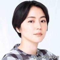 ショートヘアが似合う女優ランキングTOP60